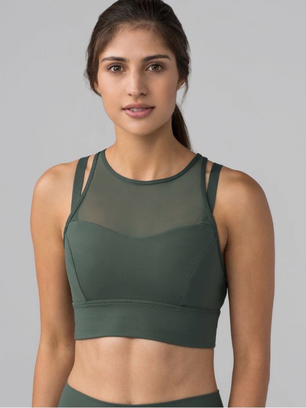 Lululemon Sun Setter Bra